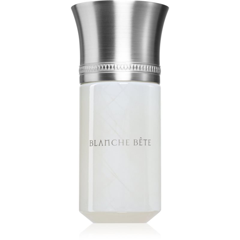 Blanche Bête