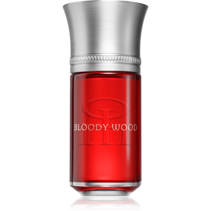 Bloody Wood