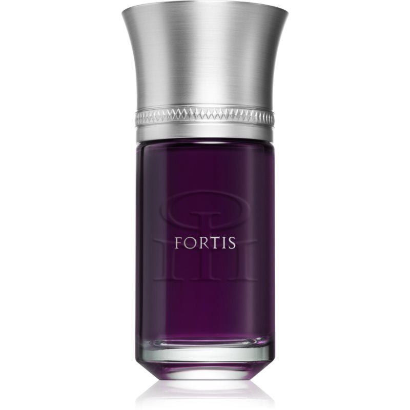 Fortis