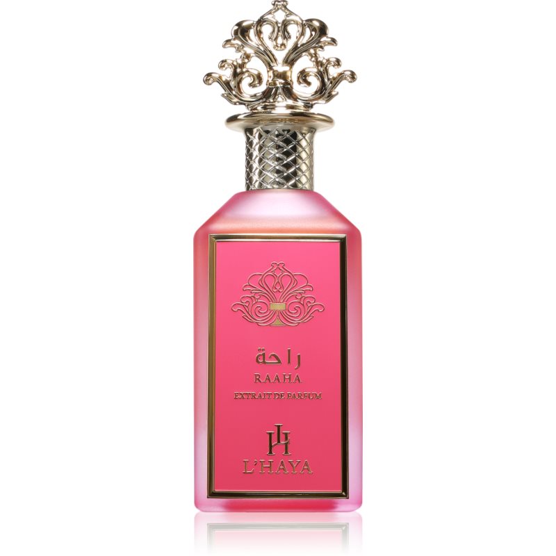 L’HAYA PERFUMES Raaha