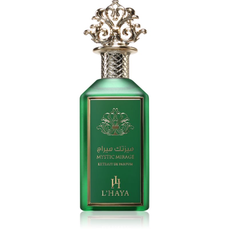 L’HAYA PERFUMES Mystic Mirage