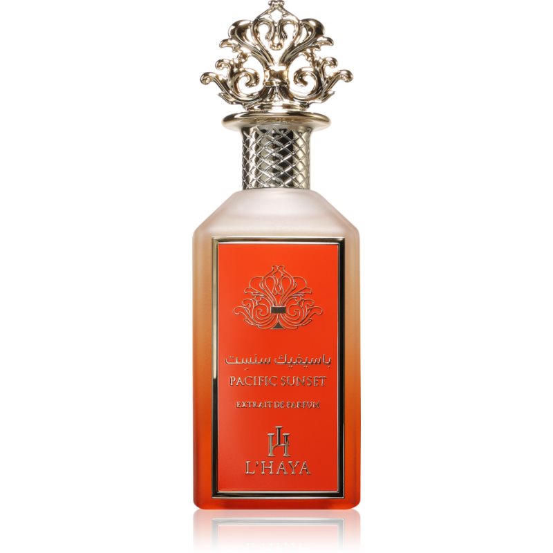 L’HAYA PERFUMES Pacific Sunset