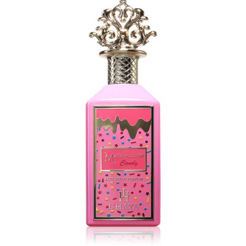 L’HAYA PERFUMES Marshmallow Candy