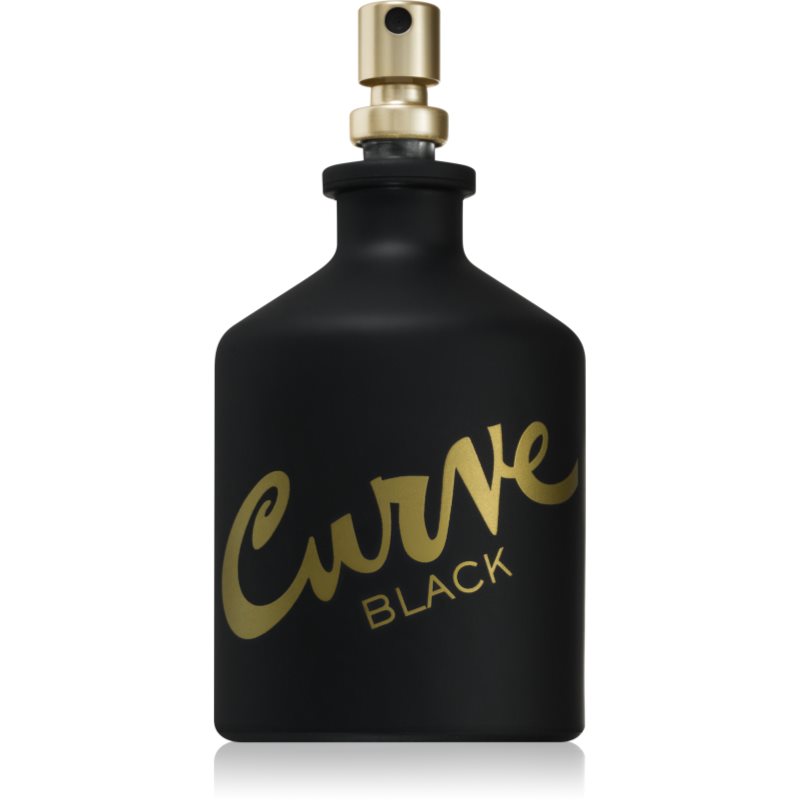 Curve Black