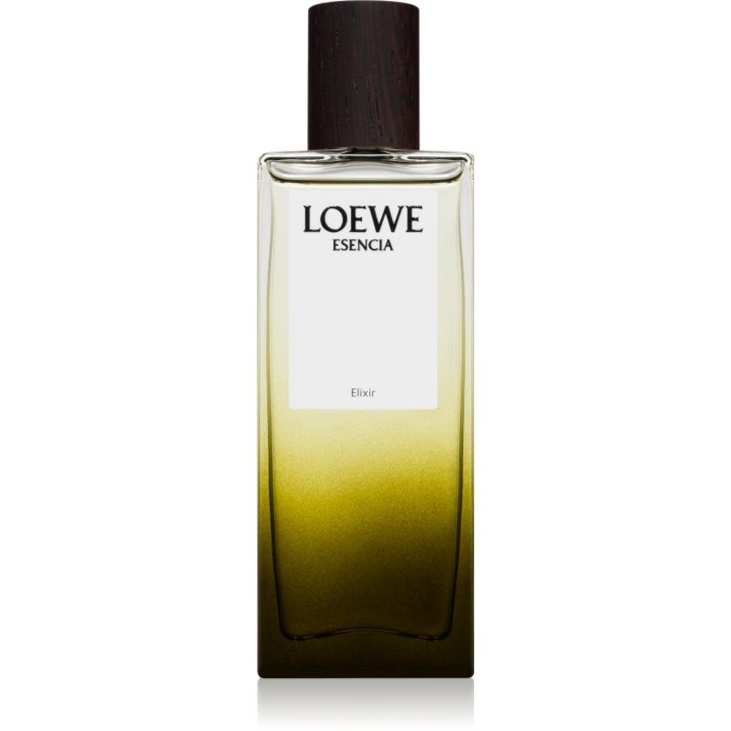 Esencia Elixir