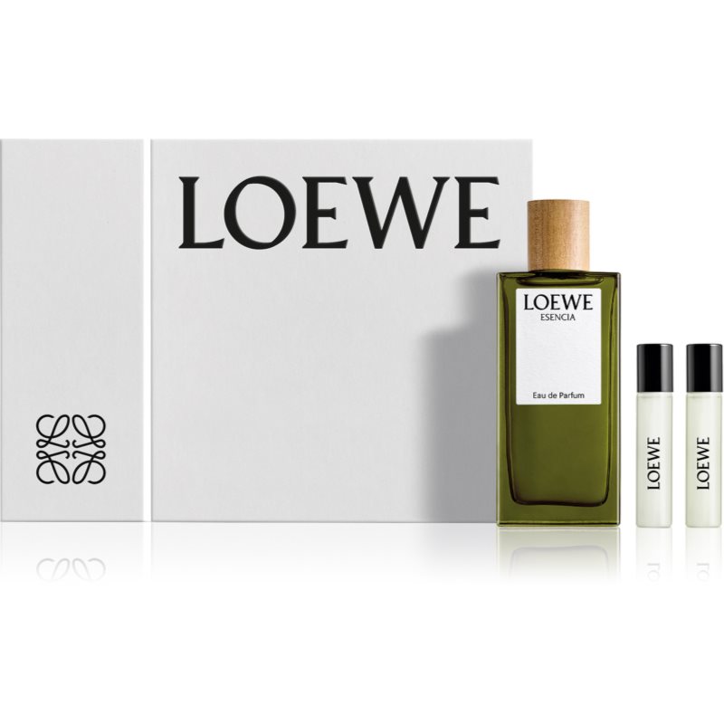 Esencia pour Homme