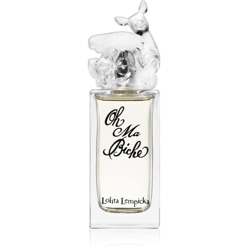 Oh Ma Biche