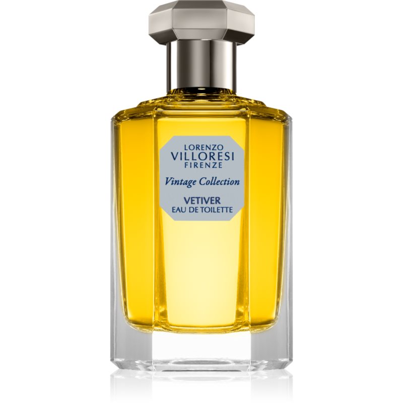 Vetiver
