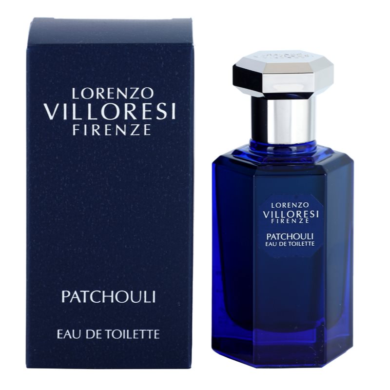 Patchouli