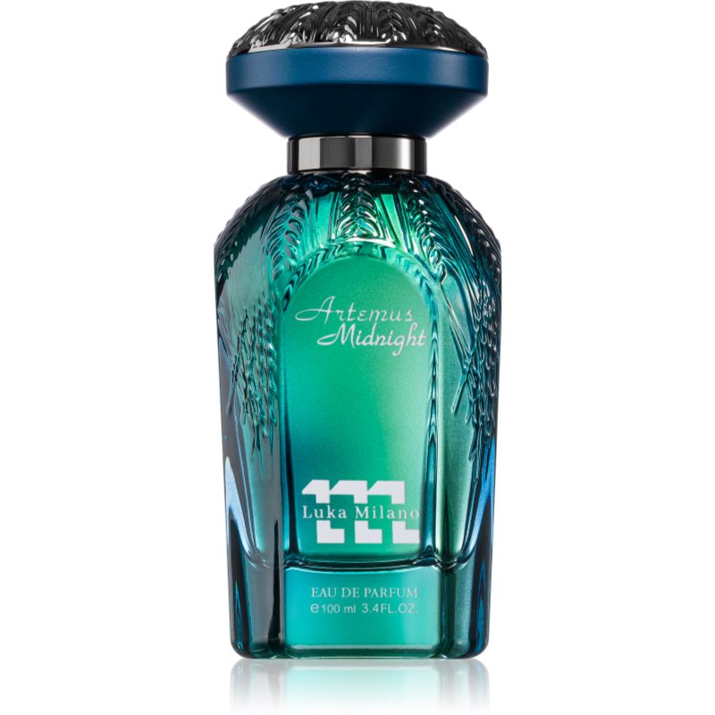 Luka Milano Artemus Midnight