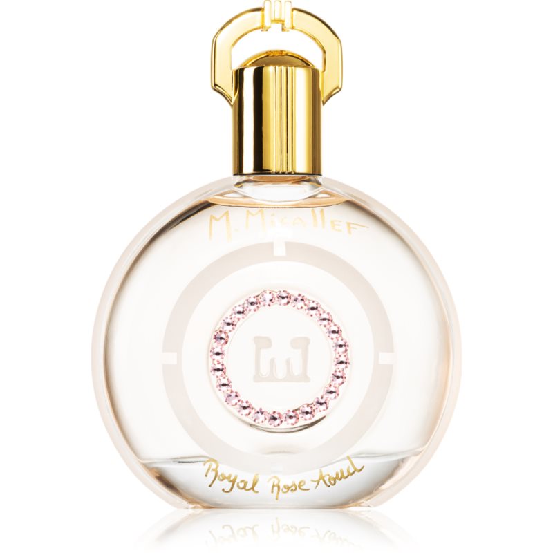 Royal Rose Aoud