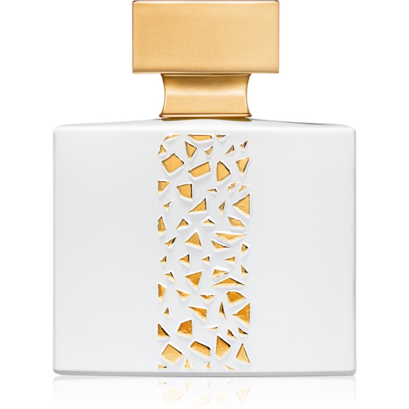 Jewel Collection Ylang In Gold