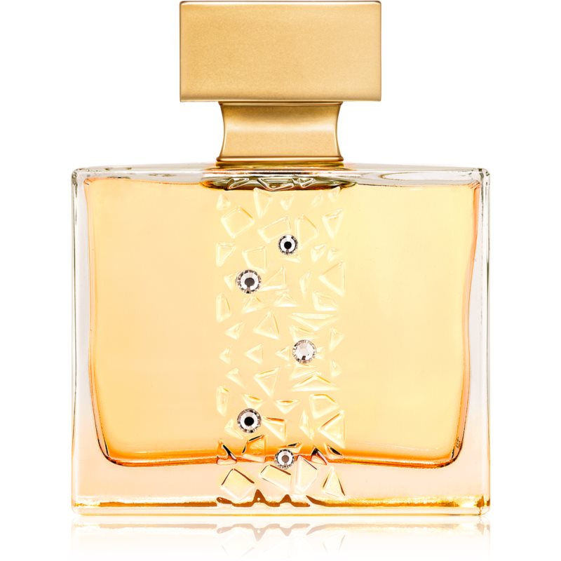 Jewel Collection Note Vanillée