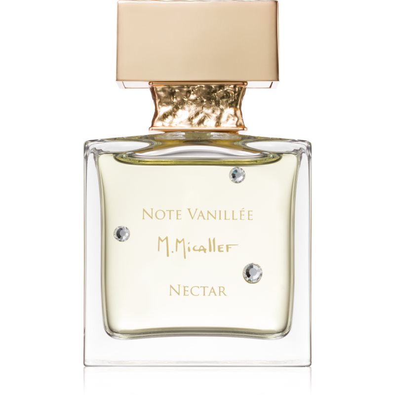 Jewel Collection Note Vanillée Nectar