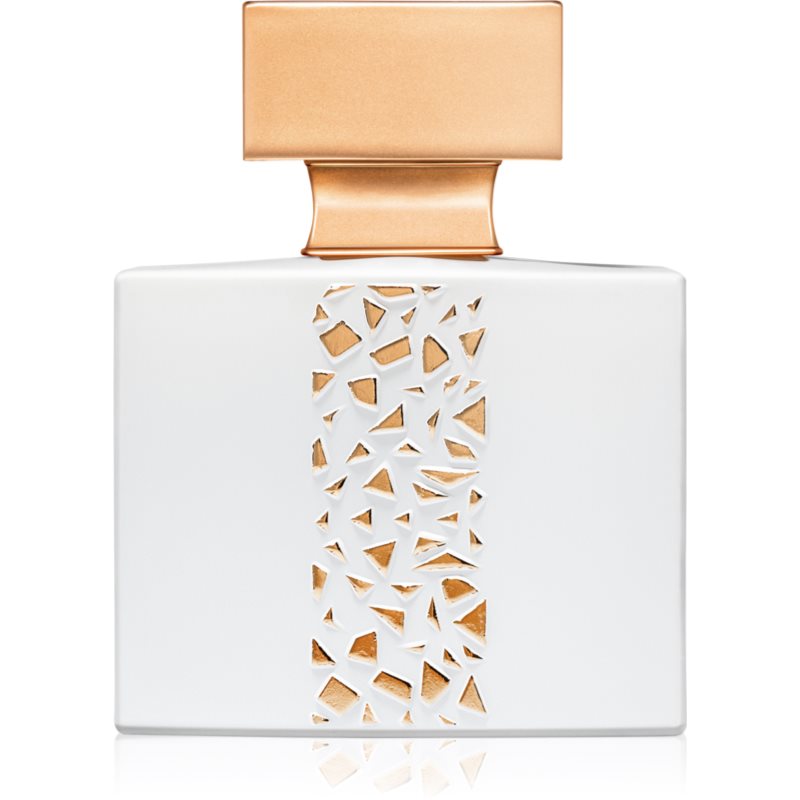 Jewel Collection Ylang In Gold Nectar
