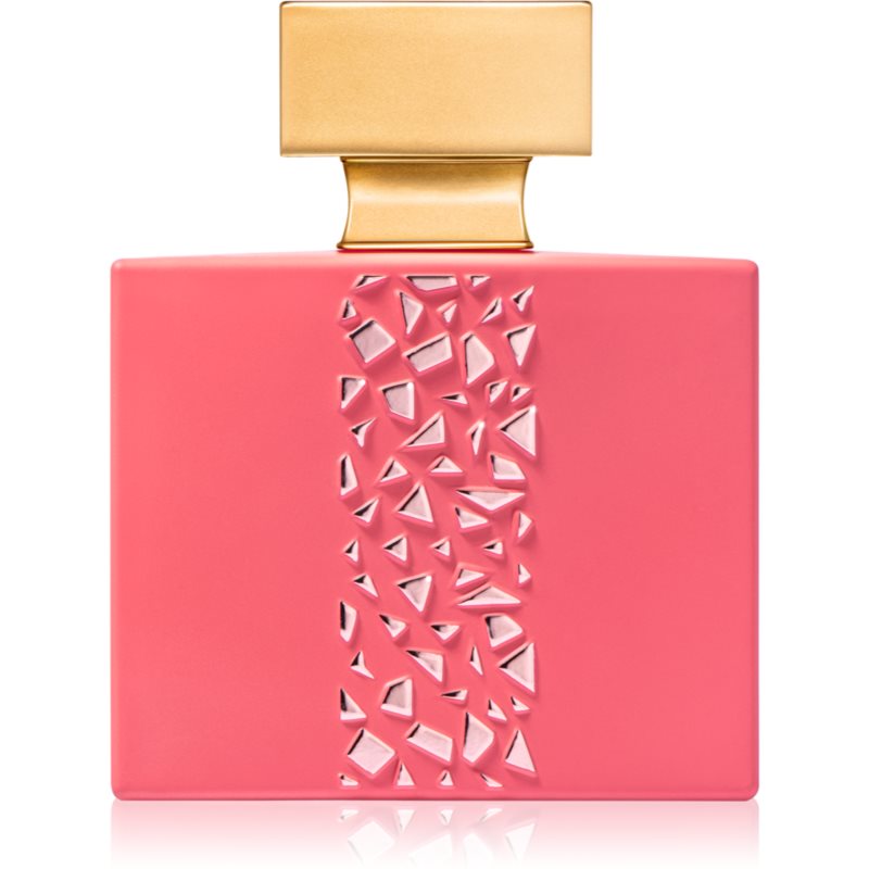 Jewel Collection Hypnotic Musk