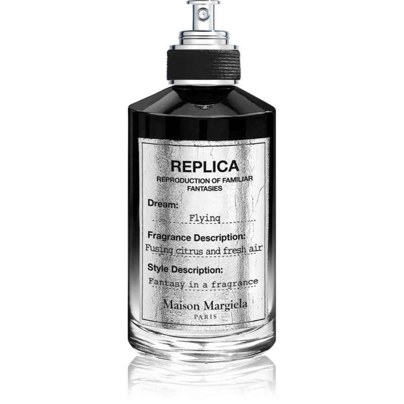 Replica - Flying