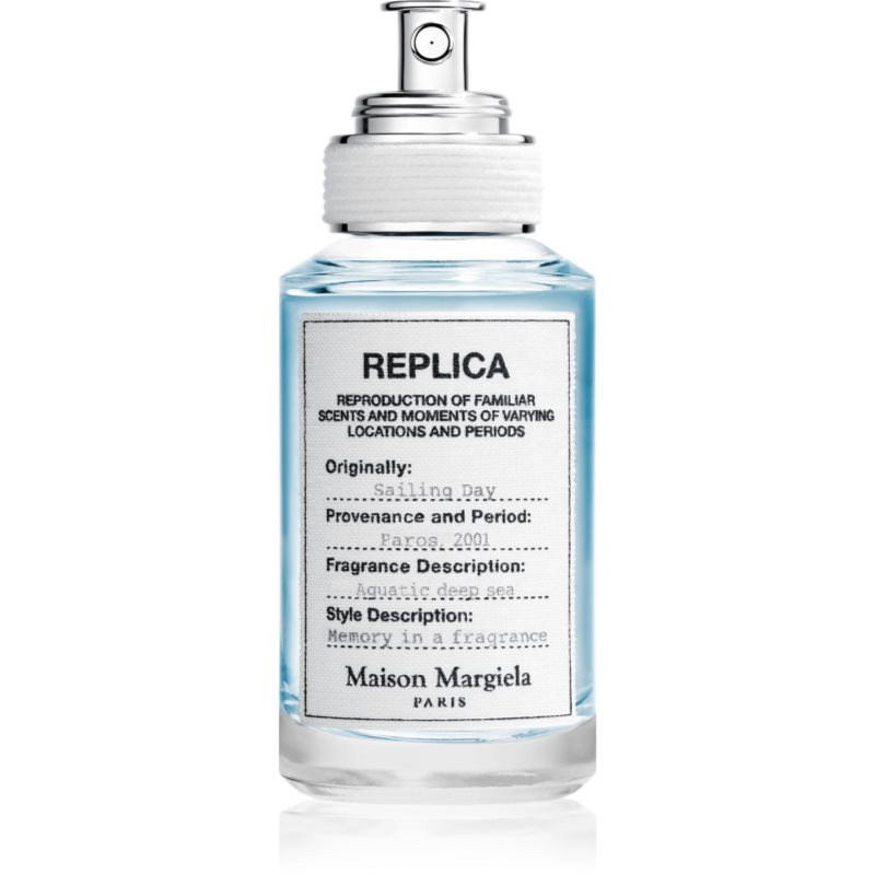 Replica - Sailing Day