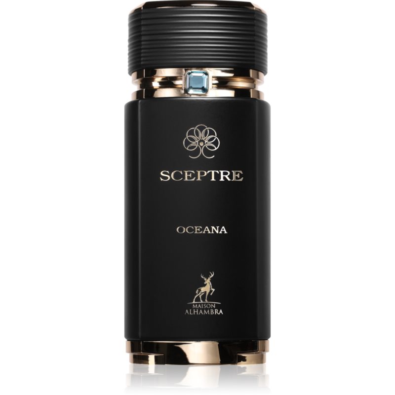 Maison Alhambra Sceptre Oceana
