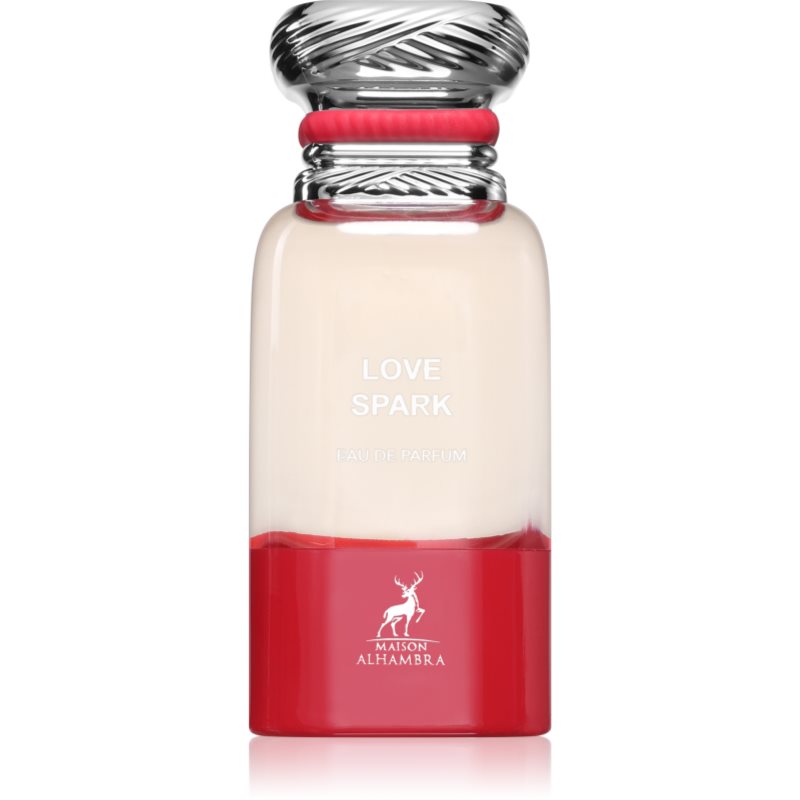 Maison Alhambra Love Spark
