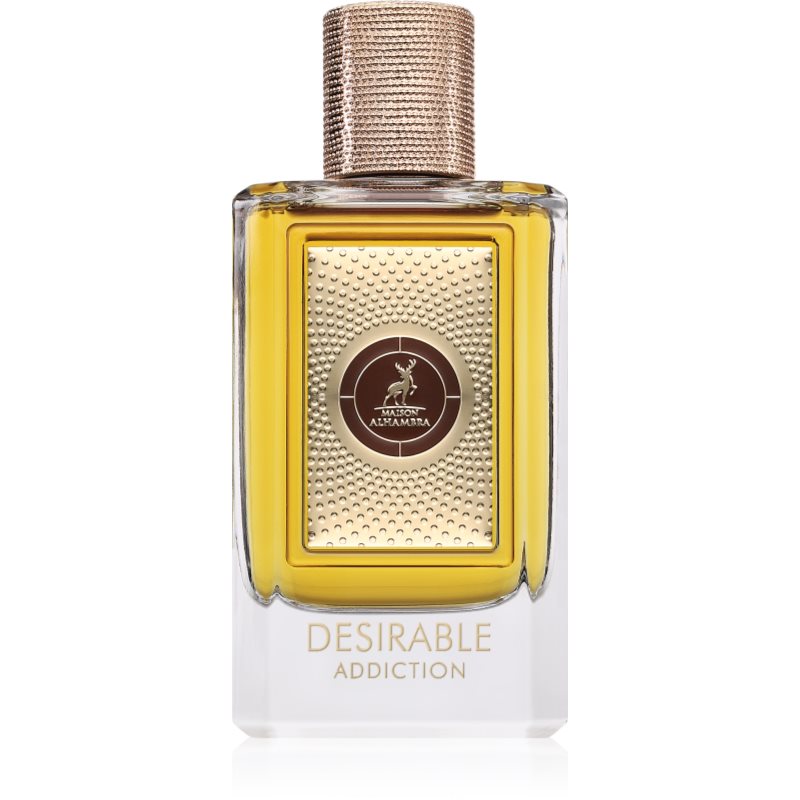 Maison Alhambra Desirable Addiction