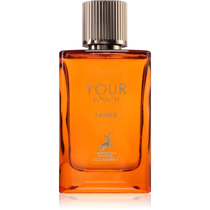 Maison Alhambra Your Touch Amber