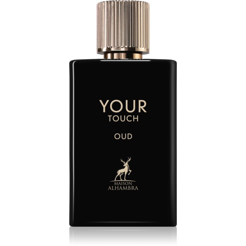 Maison Alhambra Your Touch Oud