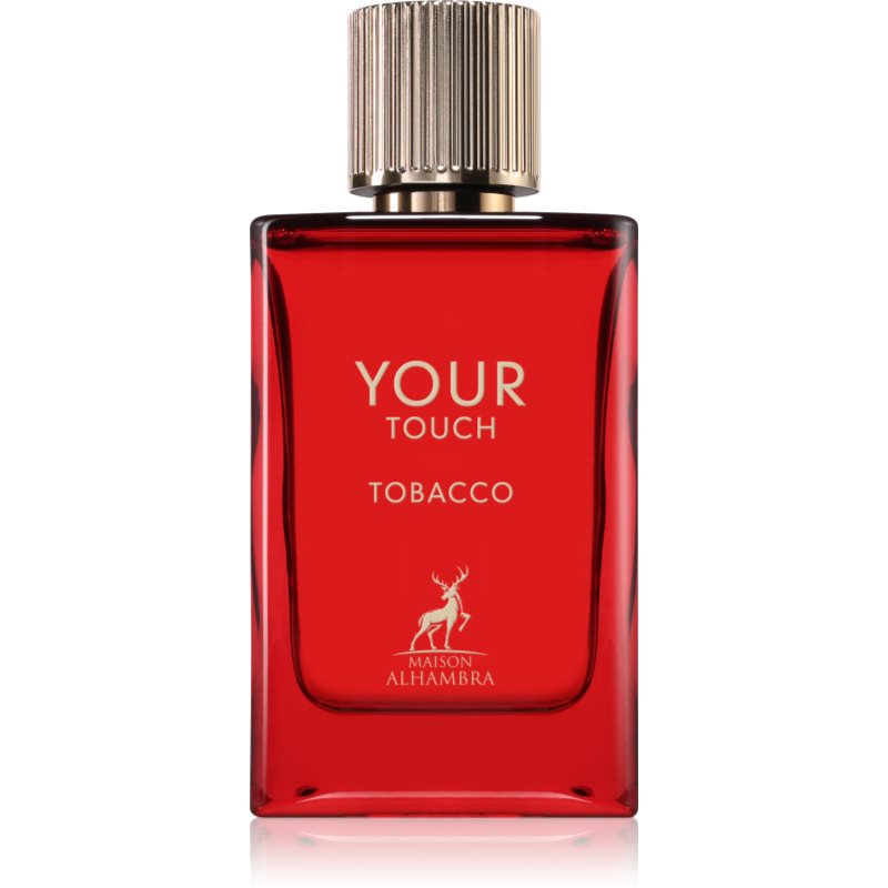 Maison Alhambra Your Touch Tobacco