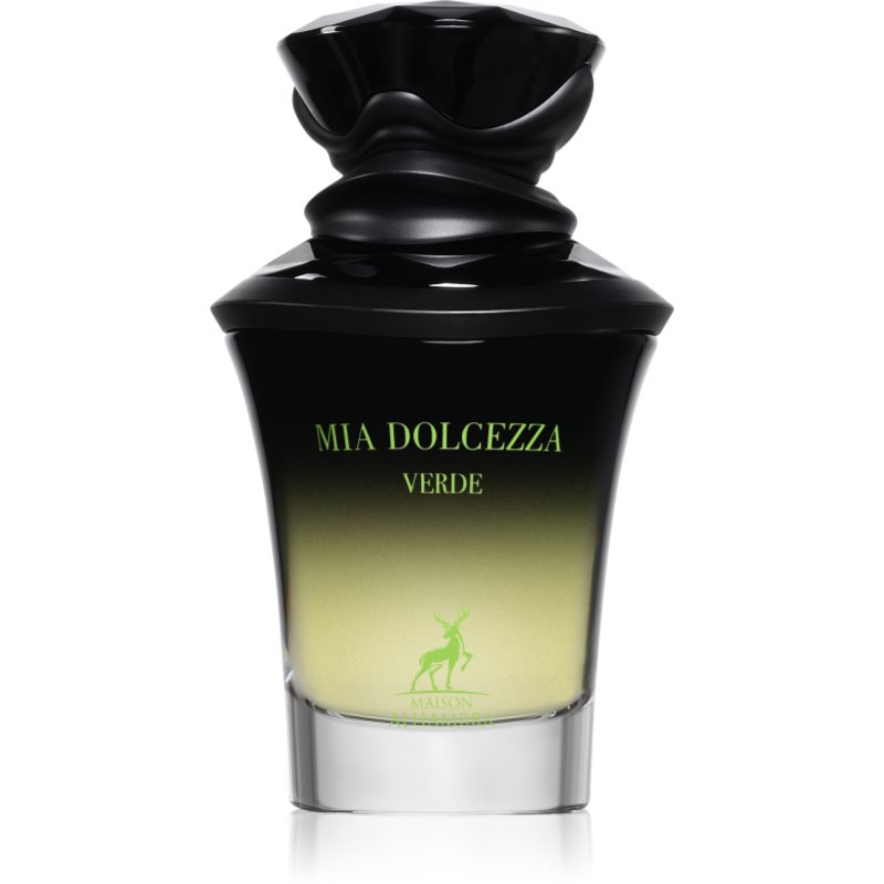 Maison Alhambra Mia Dolcezza Verde