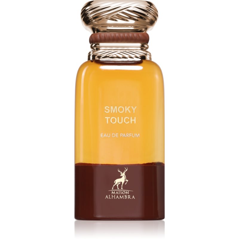 Maison Alhambra Smoky Touch
