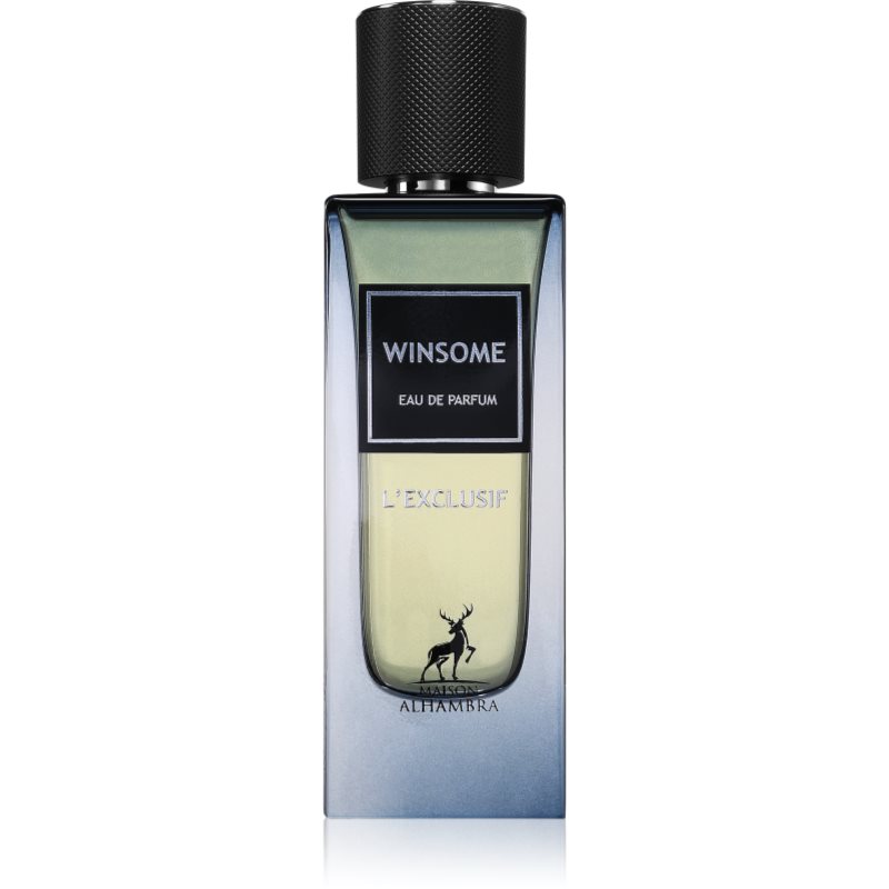 Maison Alhambra Winsome L'exclusif