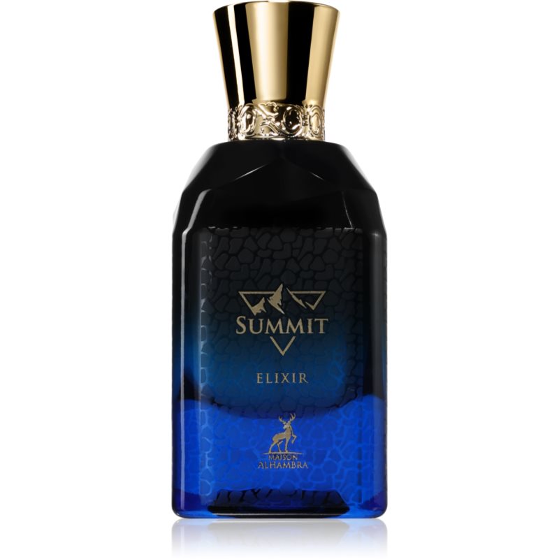 Maison Alhambra Summit Elixir