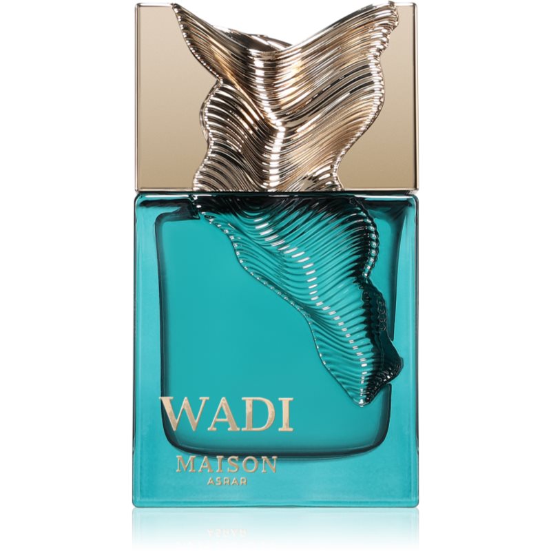 Maison Asrar Wadi Green