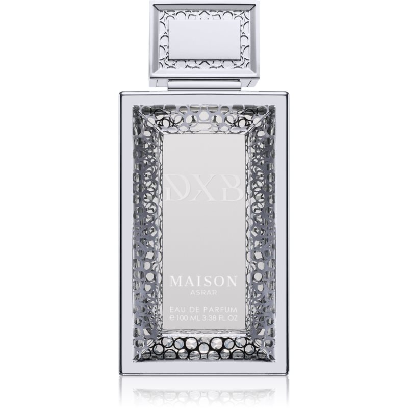 Maison Asrar DXB