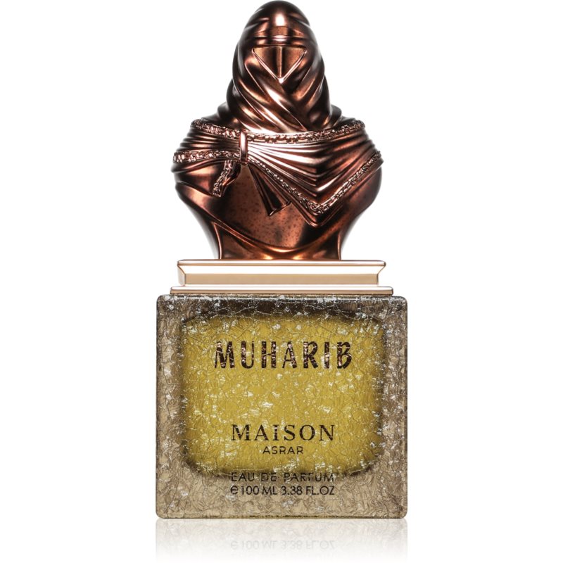 Maison Asrar Muharib