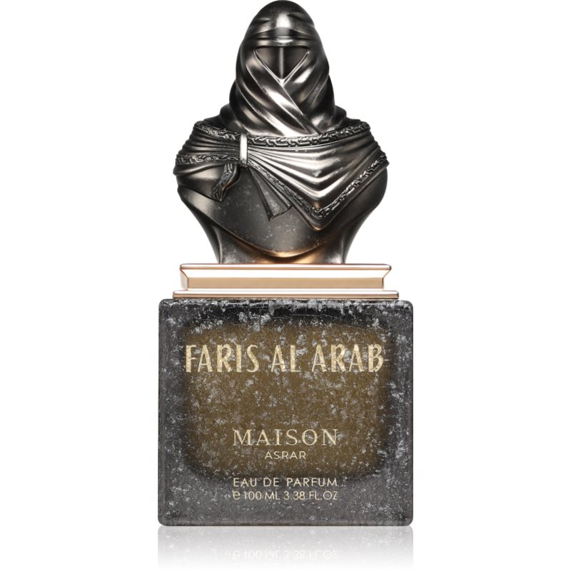Maison Asrar Faris Al Arab