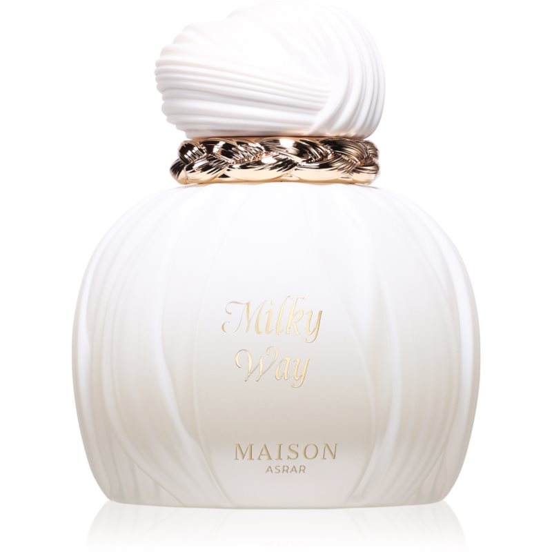 Maison Asrar Milky Way