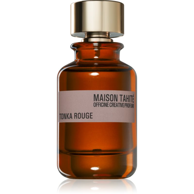 Tonka Rouge