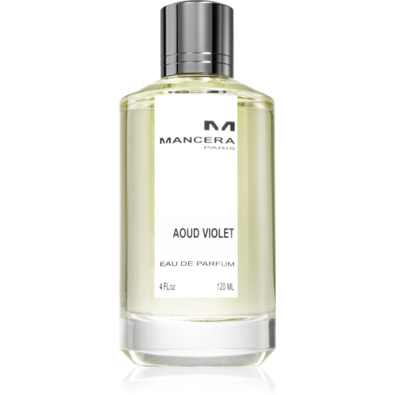 Aoud Violet