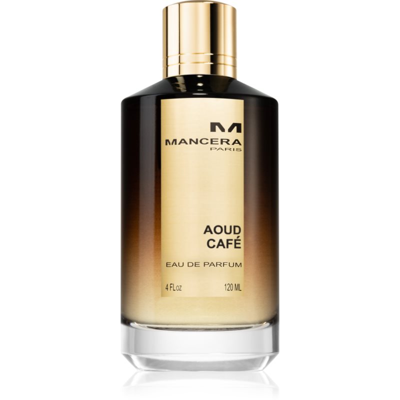 Aoud Café