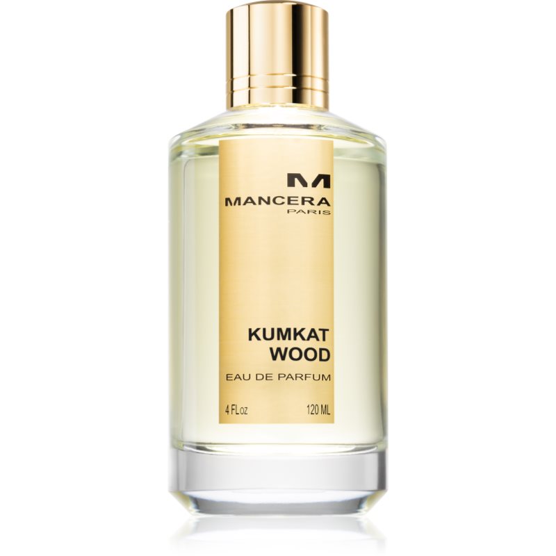Kumkat Wood