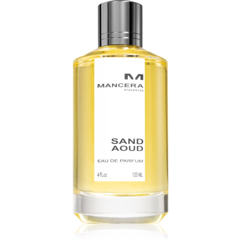 Sand Aoud