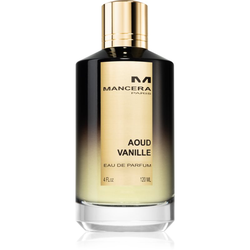 Aoud Vanille