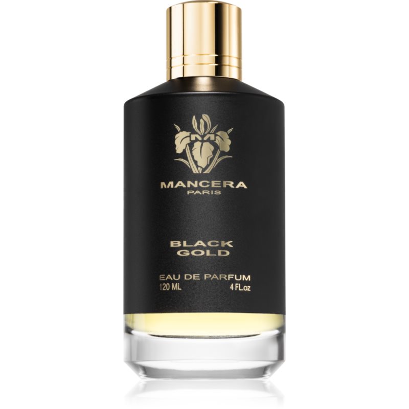 Black Gold