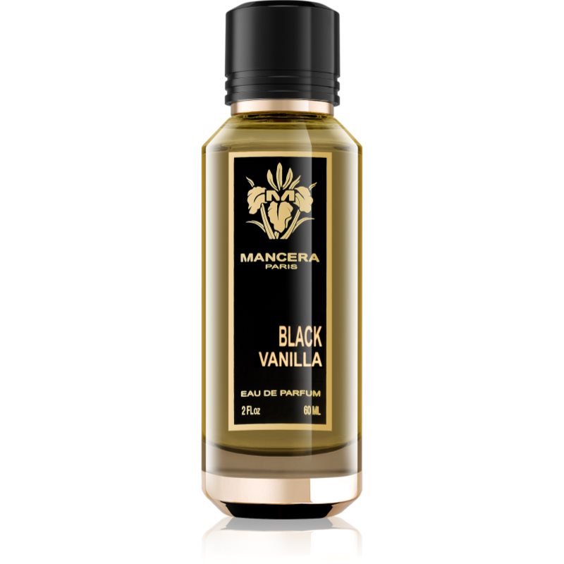 Black Vanilla