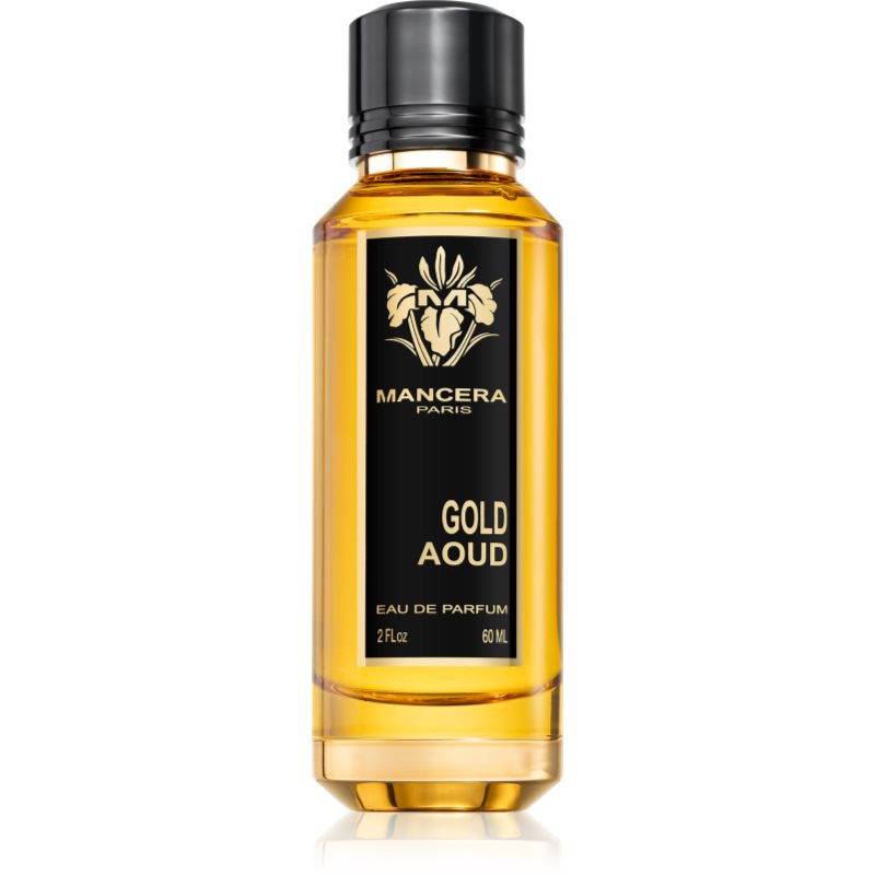 Gold Aoud