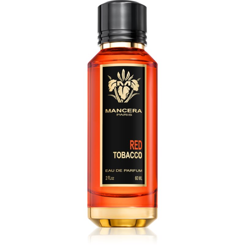 Red Tobacco