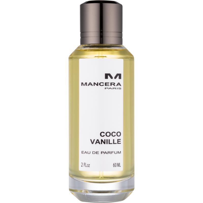 Coco Vanille