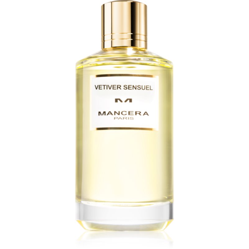 Vetiver Sensuel