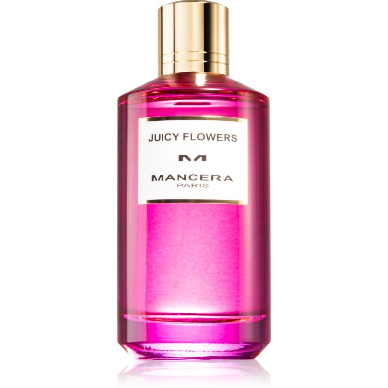 Juicy Flowers